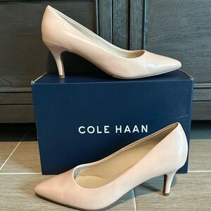 Cole Haan heels